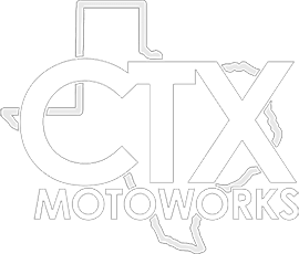 Visit CTX Motoworks in San Antonio, TX