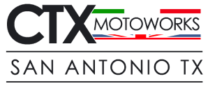 CTX Motoworks